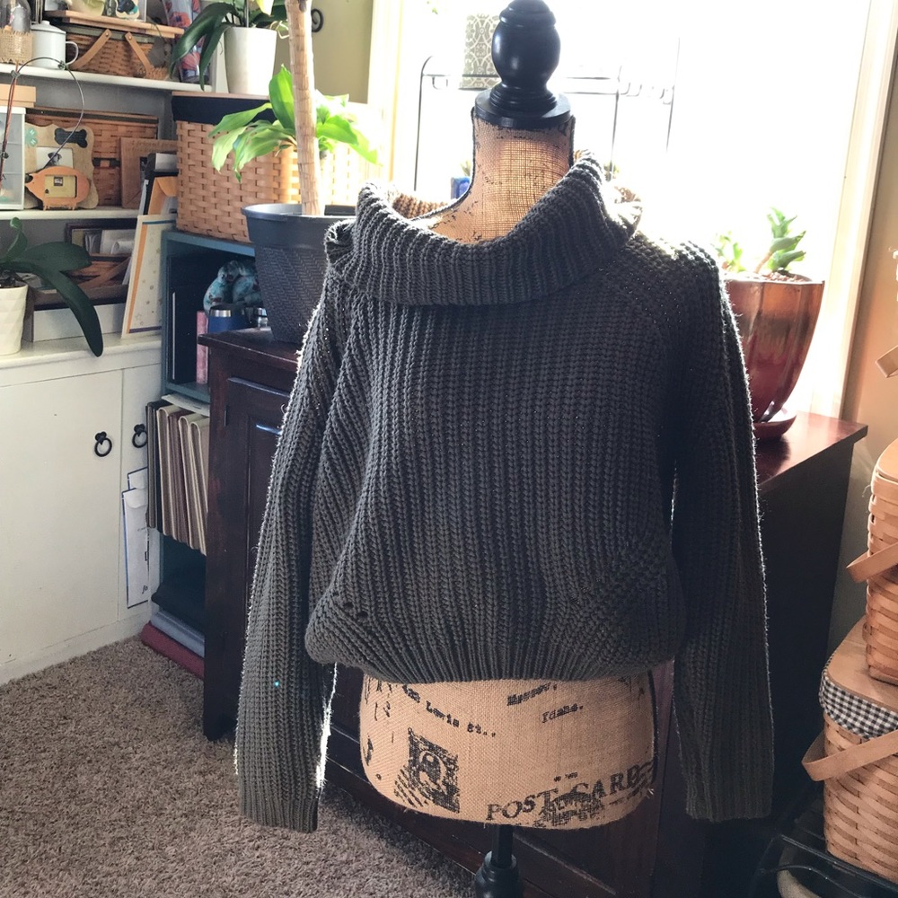 Sweater
